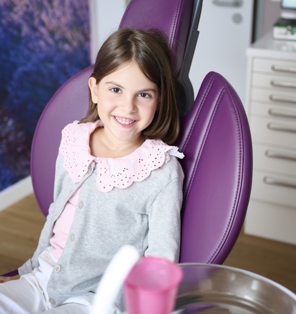 Praxis, GoDent, Dr. Saina Zimmermann, Zahnärztin in Gommiswald